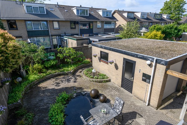 Medium property photo - Aalsburg 2915, 6602 WK Wijchen